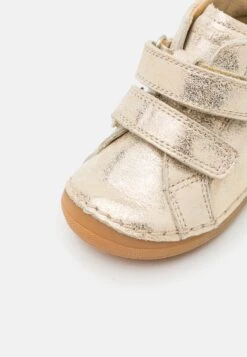 Froddo Paix Unisex - Babyschoenen - Gold -Modeschoenen 01a50550a99246c5a0aec7617c54be20