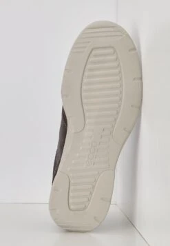 ECCO Irving - Sneakers Laag - Magnet -Modeschoenen 04b935c9dcc44f9e867147ffccc0ed69