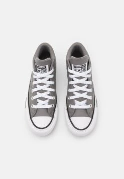 Converse Chuck Taylor All Star Malden Street Fall Tone - Sneakers Hoog - Grey/White 9 Converse Chuck Taylor All Star Malden Street Fall Tone - Sneakers Hoog - Grey/White -Modeschoenen 04ec9f819626410c9cf009bb5806c3e6
