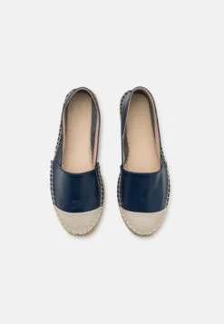 Pier One Leather- Instappers - Blue 11 Pier One Leather- Instappers - Blue -Modeschoenen 0a2329ca62474e28b334517f6050b245