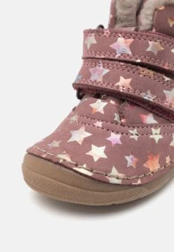 Froddo Paix Winter - Korte Laarzen - Nude -Modeschoenen 0b3b28e530ab4b099f2a35d524e74e3c