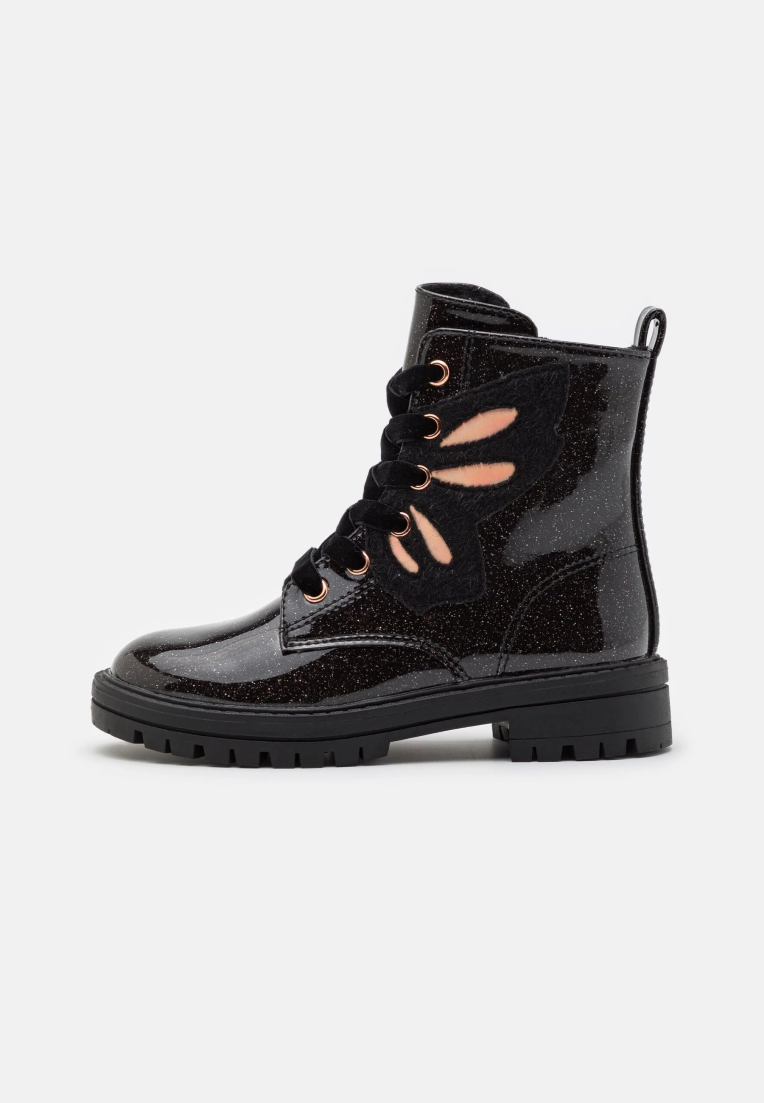 Friboo Veterboots - Black 1 Friboo Veterboots - Black