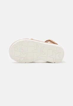 Friboo Holographic Leather - Sandalen - Multi-Coloured -Modeschoenen 0f03fb2be95a47ab8289ad21ebcf6ab7