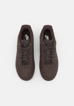 Nike Sportswear Nike Air Force 1 Premium - Sneakers Laag - Velvet Brown -Modeschoenen 10ecd9271b9940299bfd18a614397aba