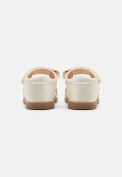 Friboo Sandalen - Off-White -Modeschoenen 11d6e0485d294a609b7553cf4512834f
