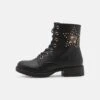 Friboo Veterboots - Black