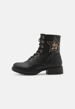 Friboo Veterboots - Black