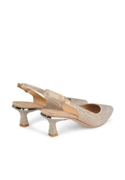 Alma En Pena Lustau - Klassieke Pumps - Dorado 5 Alma En Pena Lustau - Klassieke Pumps - Dorado -Modeschoenen 12a80f8f52354ebd8aca568e41e96cc6