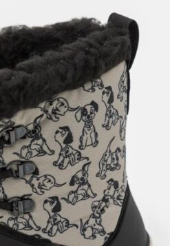 Friboo Disney 101 Dalmatians - Snow Boots- Snowboots- Beige -Modeschoenen 13489645589c446ca7862adfc196da4c
