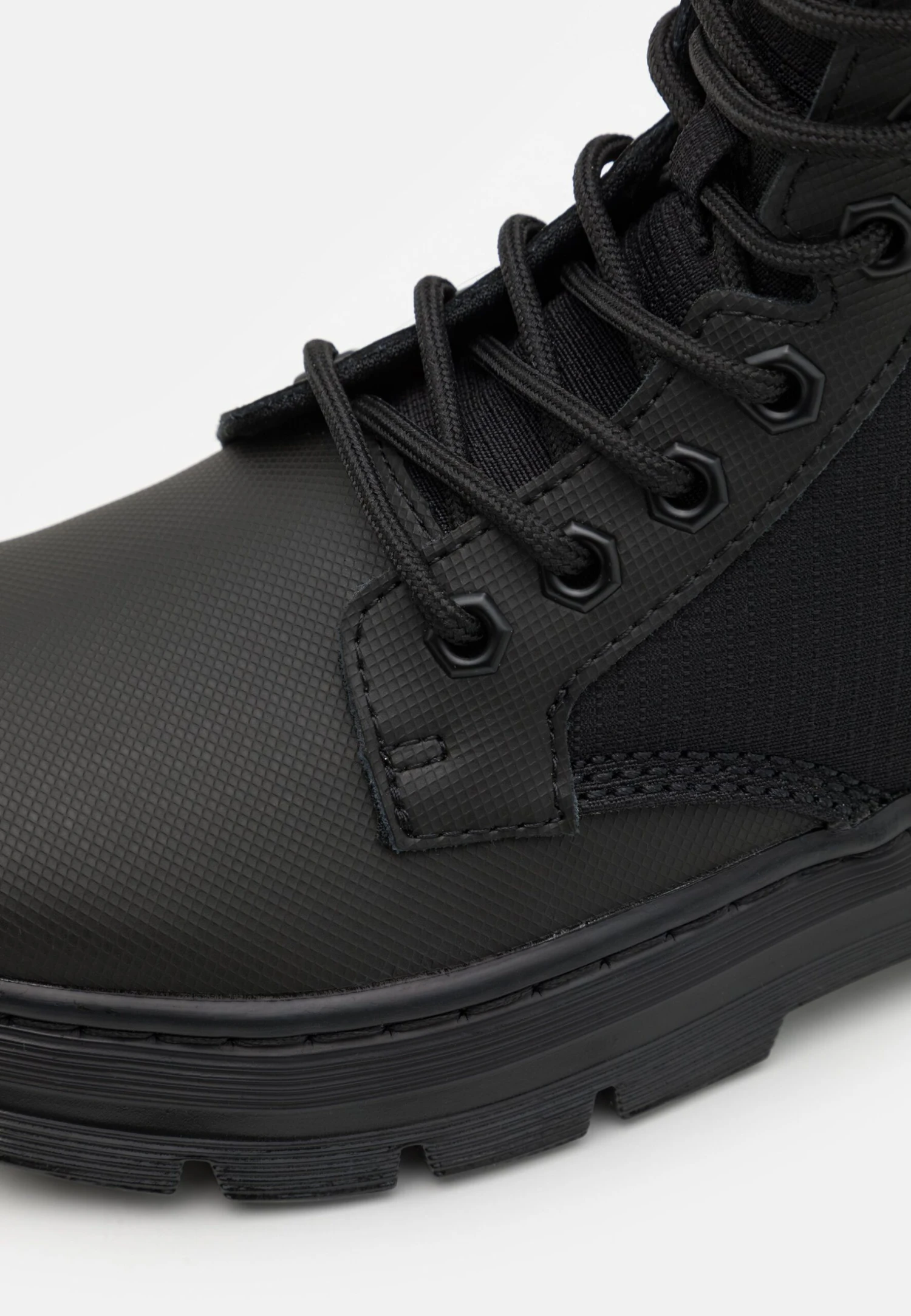 Dr. Martens Combs Ii Unisex - Veterboots - Black 6 Dr. Martens Combs Ii Unisex - Veterboots - Black - Afbeelding 6