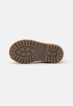 Friboo Leather - Korte Laarzen - Brown -Modeschoenen 146dadd9745f43c9a317f83a5576d62a