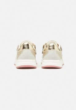 Friboo Sneakers Laag - Gold 8 Friboo Sneakers Laag - Gold -Modeschoenen 161f9ca9bb3c497d98ffb037d3faae9b