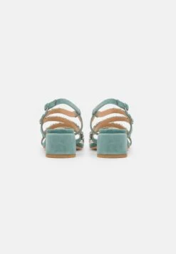 Alma En Pena Sandalen - Mint -Modeschoenen 199680ff006445bb9d2dc507af9e33ff