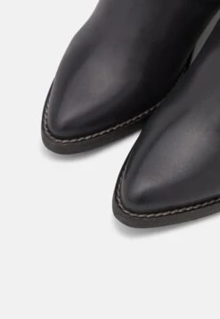 MTNG Teo - Cowboy-/Bikerlaarzen - Black 8 MTNG Teo - Cowboy-/Bikerlaarzen - Black -Modeschoenen 1bf96e993d834b8d809a99d3b4f63a6f