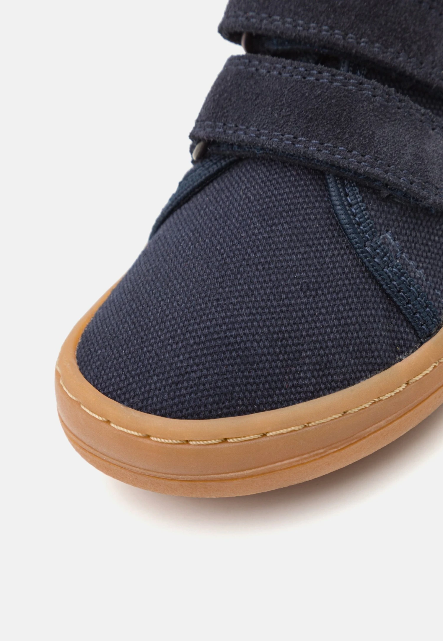 Froddo Barefoot Unisex - Klittenbandschoenen - Dark Blue 6 Froddo Barefoot Unisex - Klittenbandschoenen - Dark Blue - Afbeelding 6