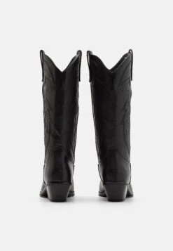 Madden Girl Redford - Cowboy-/Bikerlaarzen - Black Paris 7 Madden Girl Redford - Cowboy-/Bikerlaarzen - Black Paris -Modeschoenen 1e02dade00f04e55b153870e1b0e6a29