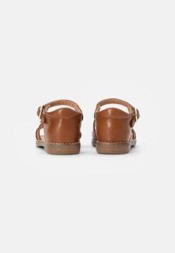 Friboo Leather Sandals - Sandalen - Cognac 8 Friboo Leather Sandals - Sandalen - Cognac -Modeschoenen 1e0ccef36b37421dbb9bf5b5e1b2bebb