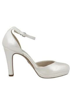 Tamaris Hoge Hakken - Pearl -Modeschoenen 1e27d6a2b9364632af22435c8867a0f1