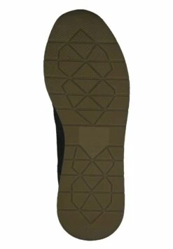 Tamaris Sneakers Laag - Black Gold -Modeschoenen 1eabcbd79d83421c95b27727c25a9d01
