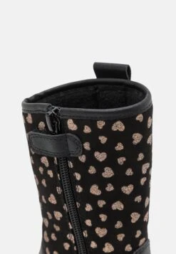 Friboo Laarzen - Black 11 Friboo Laarzen - Black -Modeschoenen 1fe710879f0d4ee88723d3537dbbbdc1