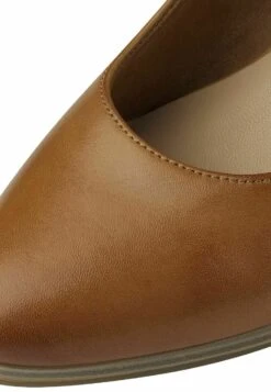 Tamaris Klassieke Pumps - Camel 12 Tamaris Klassieke Pumps - Camel -Modeschoenen 20688ea60c3f405ea7798ac2fa843cac