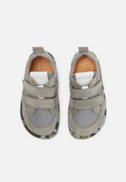 Froddo Barefoot D-Velcro - Klittenbandschoenen - Grey 9 Froddo Barefoot D-Velcro - Klittenbandschoenen - Grey -Modeschoenen 21db5ff3089a4cd99ef820a3e5bdb1d0