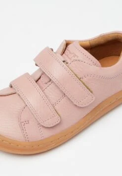 Froddo Barefoot D-Velcro - Klittenbandschoenen - Pink -Modeschoenen 21e6468fbdf64f4182c76c081943f9c5
