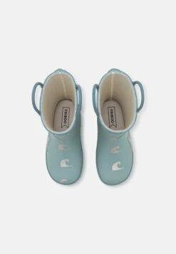 Friboo Regenlaarzen - Blue 9 Friboo Regenlaarzen - Blue -Modeschoenen 27f99ea0044d44fdae29ae354f8f6125