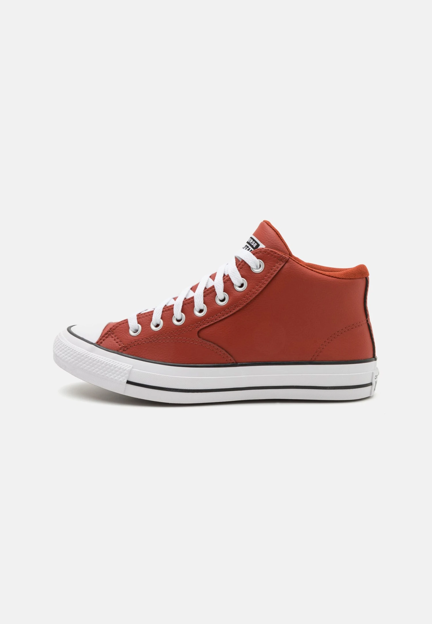 Converse All Star Malden Street Fall Tone Unisex - Sneakers Hoog - Ritual Red/White/Black 1 Converse All Star Malden Street Fall Tone Unisex - Sneakers Hoog - Ritual Red/White/Black