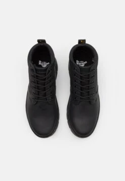 Dr. Martens Bonny Unisex - Veterboots - Black -Modeschoenen 2a374ef8d8624d86ba00102da55bfaa8