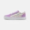 Vans Old Skool- Sneakers Laag - Lilac