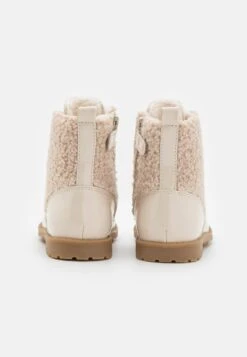 Friboo Veterboots - Nude 8 Friboo Veterboots - Nude -Modeschoenen 2c08bfcf4ad046a9bb1e8f61aec58a4e