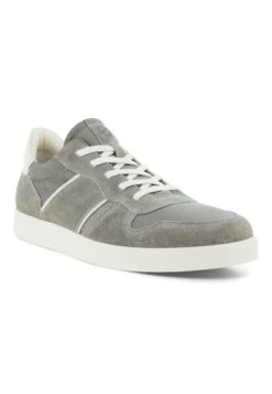 ECCO Street Lite- Sneakers Laag - Grey 14 ECCO Street Lite- Sneakers Laag - Grey -Modeschoenen 2cde894528494e67a1c17d39c83292e9