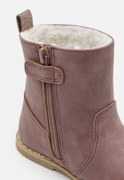 Friboo Korte Laarzen - Mauve 11 Friboo Korte Laarzen - Mauve -Modeschoenen 2cf79a2ca0dd4bf6a12888f3821e50e9