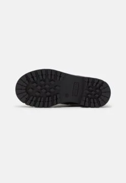 Friboo Veterboots - Black 10 Friboo Veterboots - Black -Modeschoenen 2d7c0feb90794237a84eab56b2a776db