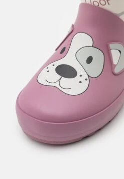 Friboo Regenlaarzen - Pink -Modeschoenen 2ed937571edf4ab0a040969798df0df6