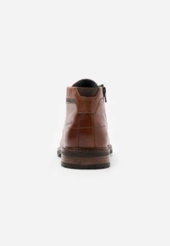 Bugatti Marcello Evo - Veterboots - Cognac 8 Bugatti Marcello Evo - Veterboots - Cognac -Modeschoenen 310385ae913b4e419816d81feaa88175