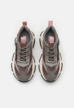 Steve Madden Possession - Sneakers Laag - Mauve -Modeschoenen 328e83b7bd2c4b439b3ccdc9e9c6262d