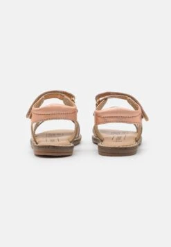 Friboo Leather - Sandalen - Light Pink -Modeschoenen 33588ea348564355ab83f6dca6108e7c