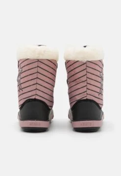 Friboo Disney Bambi - Winter Boots - Snowboots- Light Pink 8 Friboo Disney Bambi - Winter Boots - Snowboots- Light Pink -Modeschoenen 3545277f01644ea698d5919680b9a3f8