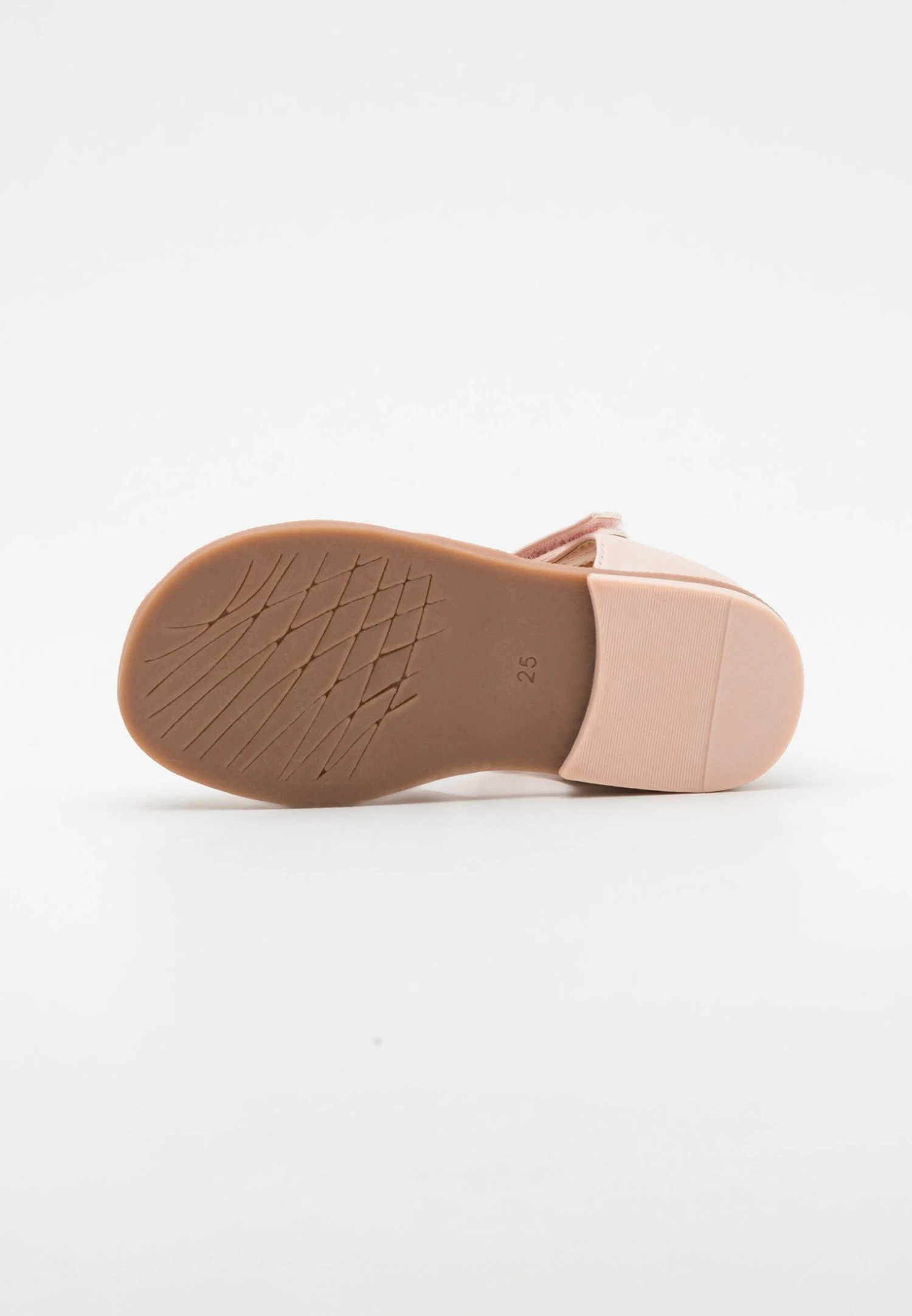 Friboo Sandalen - Light Pink 6 Friboo Sandalen - Light Pink - Afbeelding 6