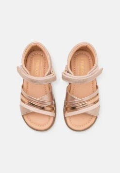Friboo Sandalen - Rose Gold-Coloured 9 Friboo Sandalen - Rose Gold-Coloured -Modeschoenen 3ce71441c77b451eb9da4c2883fd580d