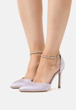 Tamaris Klassieke Pumps - Lavender