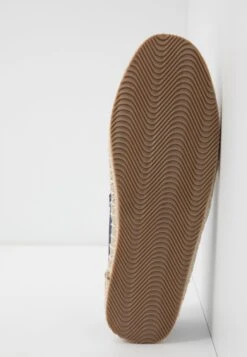 Pier One Rena Espadrille Unisex - Espadrilles - Dark Blue -Modeschoenen 3d5785de53034e61b04b3811974cf929