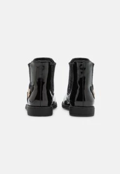 Friboo Disney Mickey Mouse - Zip-Up Booties- Korte Laarzen - Black 8 Friboo Disney Mickey Mouse - Zip-Up Booties- Korte Laarzen - Black -Modeschoenen 3fcd022c7d044e33bfe82fc5b299eaa6