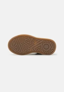 Friboo Leather - Sneakers Hoog - Dark Blue -Modeschoenen 3fe832ea8bf7425eb20fff33084ee881