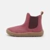 Froddo Barefoot Chelys - Korte Laarzen - Bordeaux