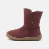 Froddo Barefoot Tex- Snowboots- Bordeaux