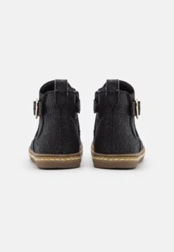 Friboo Korte Laarzen - Black -Modeschoenen 419c17eb8e63456095037d0b3c1fa236