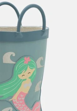 Friboo Regenlaarzen - Blue 11 Friboo Regenlaarzen - Blue -Modeschoenen 428b0cbf42614e30a58769d211e4d8df